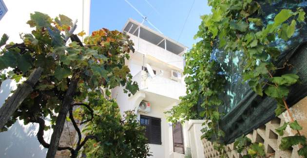 Monolocale Bugi - con balcone