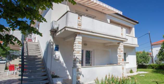 Room Dekanic No.4 - with mini Fridge and Balcony