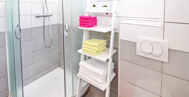 Apartment Mihaela - 350m from the Beach