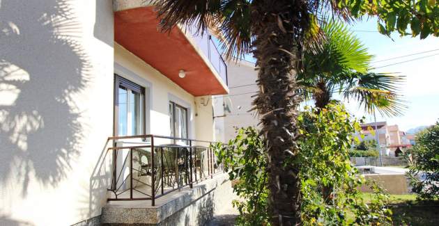 Apartment Mihaela - 350m from the Beach