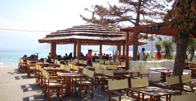 Apartman Gorica 1 br.5 – s Bazenom, 200 m od Plaže