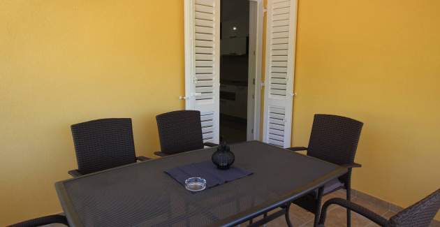 Apartment Gorica 1 No.8 - with Pool, 200 m from the Beach