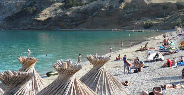 Apartment Gorica 1 No.6 - with Pool, 200 m from the Beach