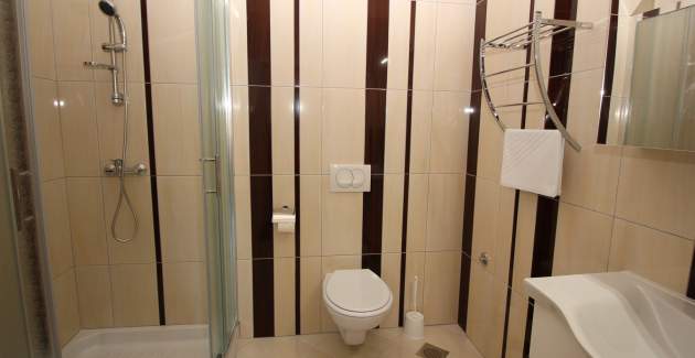 Apartment Gorica 1 No.9 - with Pool, 200 m from the Beach