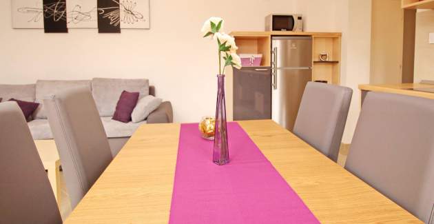 Apartment Gorica 2 Nr.1 – mit Terrasse und Pool