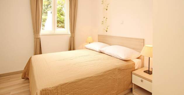 Apartment Gorica 2 Nr.3 – mit Terrasse und Pool