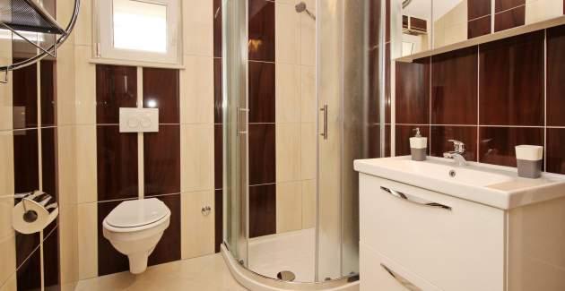 Apartment Gorica 2 Nr.8 – mit Balkon und Pool