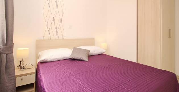 Apartman Gorica 2 br.4 – s balkonom i bazenom