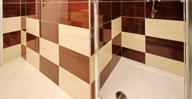 Apartment Gorica 2 No.7 - with Balcony and Pool