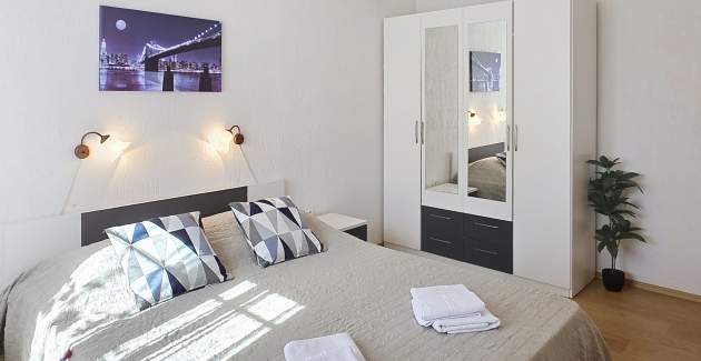 Appartamento Grozdana n.1 – con balcone