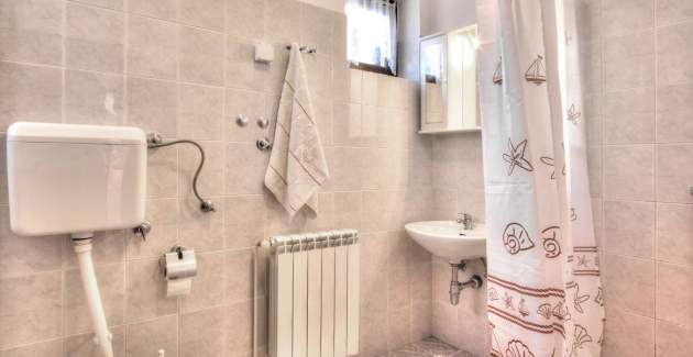 Apartman Grozdana br.1 – s balkonom