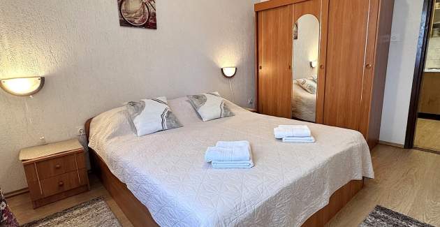Appartamento Grozdana n.1 – con balcone