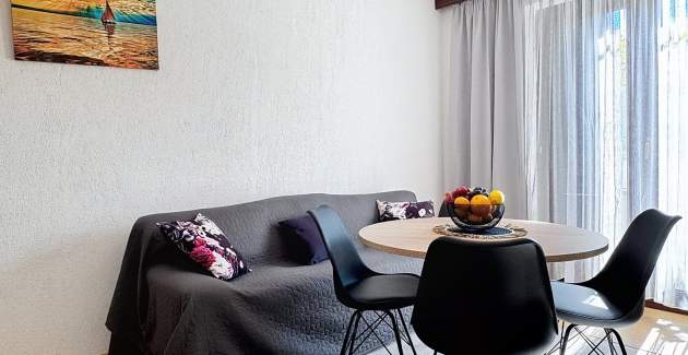 Appartamento Grozdana n.1 – con balcone