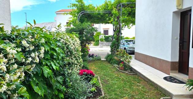 Appartamento Grozdana n.1 – con balcone