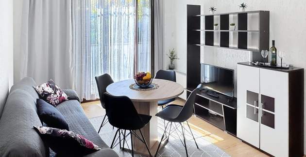 Appartamento Grozdana n.1 – con balcone