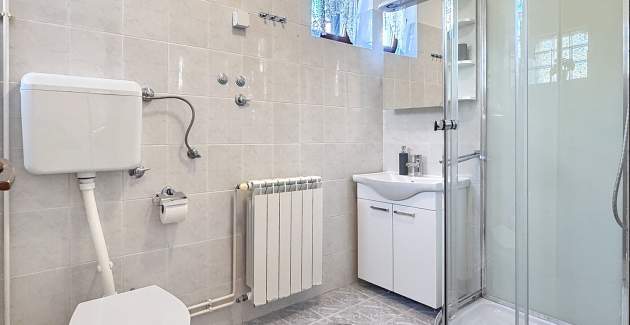 Appartamento Grozdana n.1 – con balcone