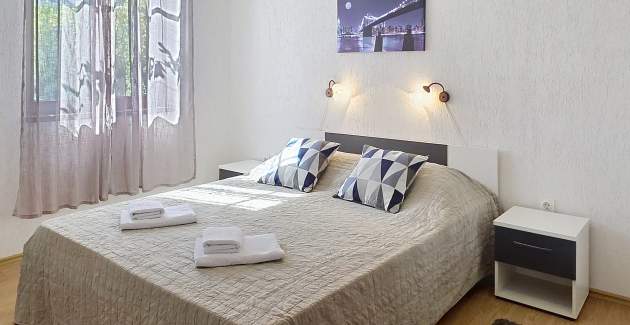 Appartamento Grozdana n.1 – con balcone