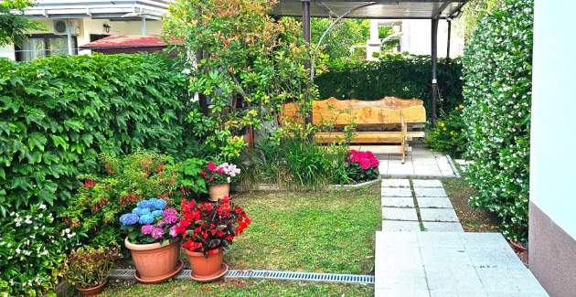 Appartamento Grozdana n.1 – con balcone
