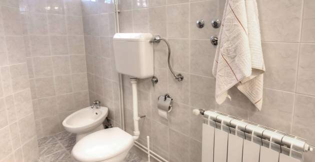 Apartman Grozdana br.1 – s balkonom