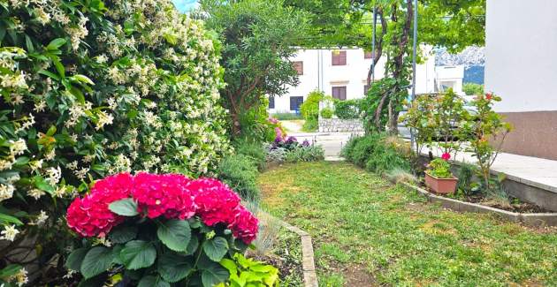 Appartamento Grozdana n.1 – con balcone