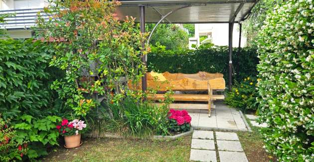 Appartamento Grozdana n.1 – con balcone