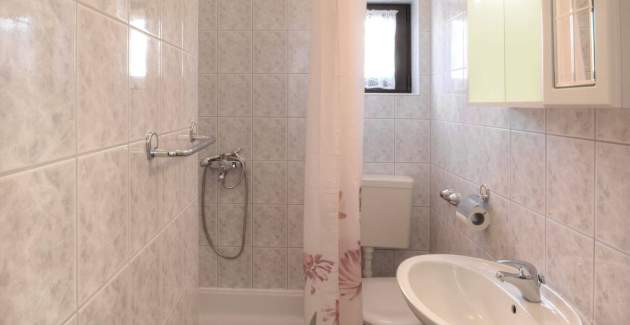 Apartman Grozdana br.3 – s balkonom