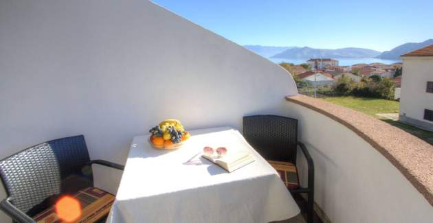 Apartman Grozdana br.3 – s balkonom