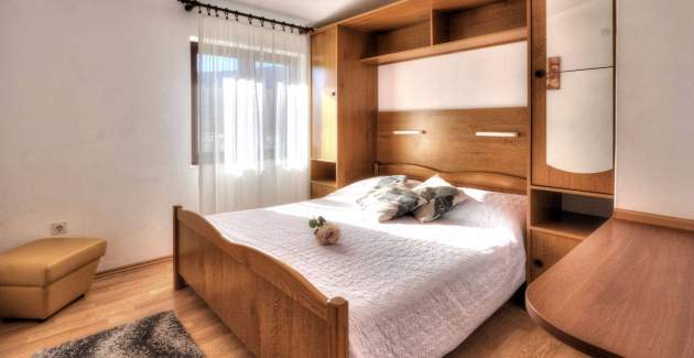 Apartman Grozdana br.3 – s balkonom