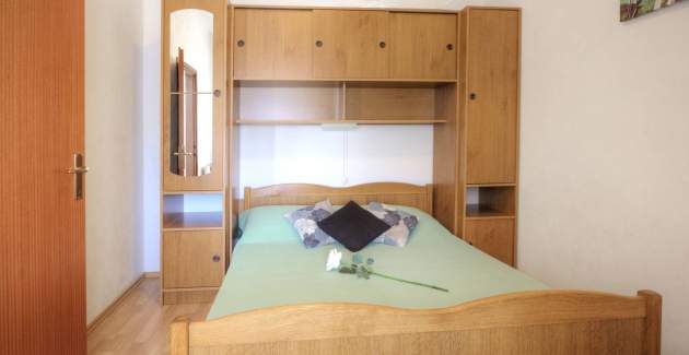 Apartman Grozdana br.3 – s balkonom