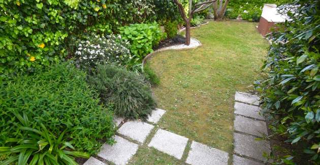 Appartamento Grozdana n.1A – con terrazza