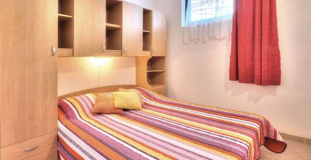 Apartman Grozdana br.1A – s terasom