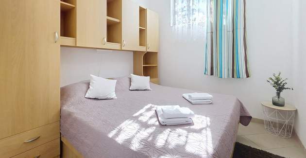Appartamento Grozdana n.1A – con terrazza