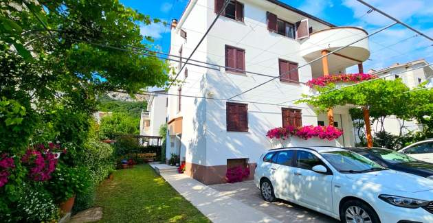 Appartamento Grozdana n.1A – con terrazza