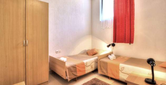 Apartman Grozdana br.1A – s terasom
