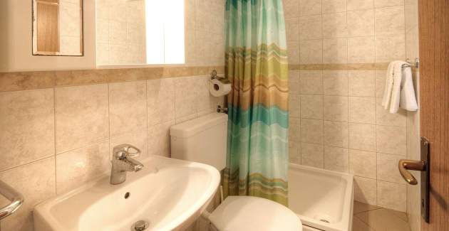 Apartman Grozdana br.1A – s terasom