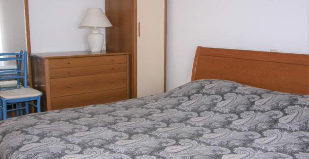 Apartment Haramina - in Harbor and Pedestrian Area