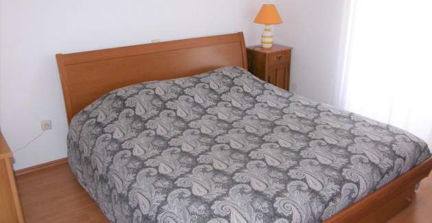 Apartment Haramina - in Harbor and Pedestrian Area