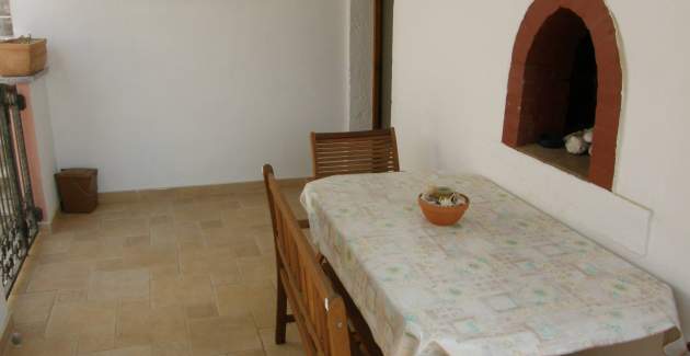 Apartment Haramina - in Harbor and Pedestrian Area