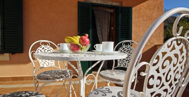 Casa vacanze Katarinini Dvori – con piscina privata