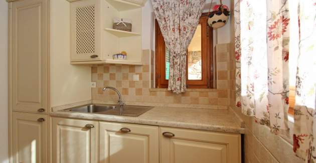 Casa vacanze Katarinini Dvori – con piscina privata