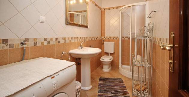 Casa vacanze Katarinini Dvori – con piscina privata