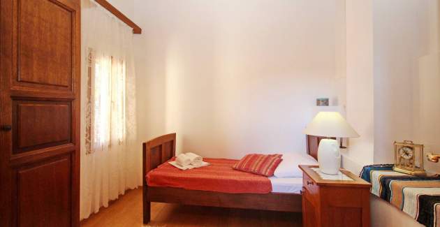 Casa vacanze Katarinini Dvori – con piscina privata