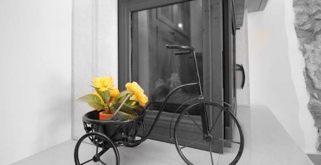 Casa vacanze Katarinini Dvori – con piscina privata