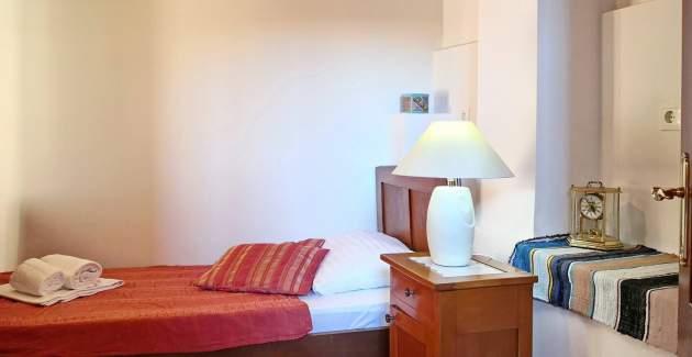 Casa vacanze Katarinini Dvori – con piscina privata