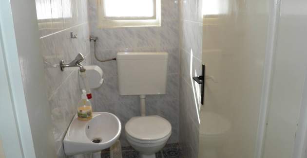 Standard-Apartment Klaric A6 – 200 m vom Strand entfernt, mit Terrasse