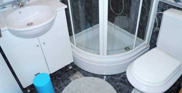 Apartment Kosec Mala Ter. - near the Sea