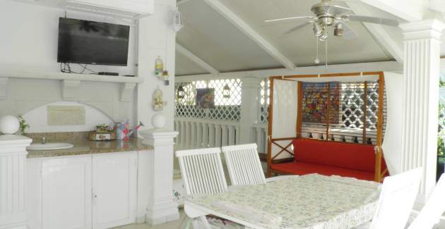 Apartment Kosec Velika  Ter - near the Sea