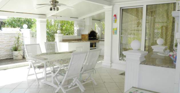 Apartment Kosec Velika  Ter - near the Sea