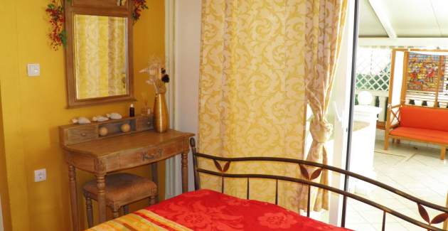 Apartment Kosec Velika  Ter - near the Sea