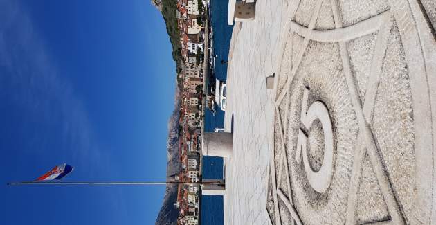 Apartment Kosec Velika  Ter - near the Sea